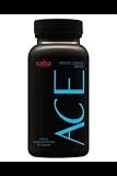 Saba ACE A.C.E Appetite Control Energy Dietary Supplement Pills 60 count