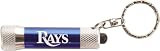 National Design Tampa Bay Devil Rays Chroma Flashlight Keychain (LAK-PJS)