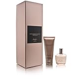 Unforgivable Woman by Sean John Fragrance 2 Piece Set Includes: 2.5 oz Parfum Scent Spray + 3.4 oz Body Lotion