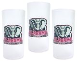 Alabama Crimson Tide 3 Piece Tumbler Set
