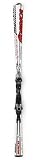Nordica Speedmachine Mach 1 W/ N Sport Xbi CT Bindings New 2009