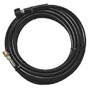 Campbell Hausfeld PW1021 1/4" x 25' 2000 PSI Extension Hose