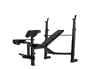 Marcy Diamond MD 805 Olympic Weight Bench