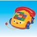 Pull Along Melody Phone
