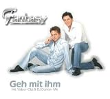 Geh mit Ihm