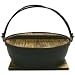 Cast Iron Nabe Pot 10.6 w/ Lid & Base