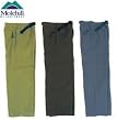 Molehill Mountain Hemp Pants for Toddlers (Size 2T - 3T)