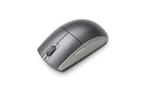 Wacom Intuos3 Five-button Mouse - mouse ( ZC100 )