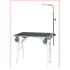 Dog / cat Grooming Table