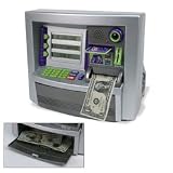Deluxe ATM Machine