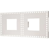 Grid-lifting Wire Management Module