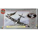 Review Airfix  / Airfix Gloster Gladiator Series 1 (1:72 Scale)