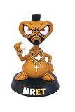 Mr E.T Popmash FigureIMAGE