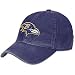 Ravens Reebok NFL OOB Arm Cap ( sz. S/M, Purple : Ravens )