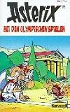 Asterix bei den Olympischen Spielen, 1 Cassette