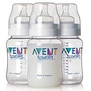 Philips Avent 3 Pack 9oz Bottles