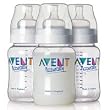 Philips Avent 3 Pack 9oz Bottles