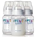 Philips Avent 3 Pack 9oz Bottles