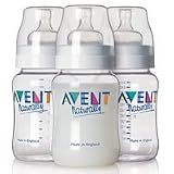 Philips Avent 3 Pack 9oz Bottles by Philips Avent