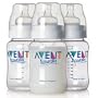 Philips Avent 3 Pack 9oz Bottles