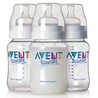 Philips Avent 3 Pack 9oz Bottles