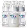 Philips Avent 3 Pack 9oz Bottles