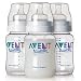 Baby : Philips Avent 3 Pack 9oz Bottles