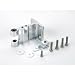 Toys : Rudder Bracket/Arm:1/8 Hydro