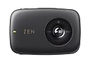 Creative ZEN Stone MP3-Player 2GB (2. Generation) schwarz