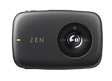Electronics : Creative ZEN Stone with Speaker - Digital player - flash 2 GB - WMA, MP3, protected WMA (DRM 9) - black