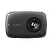 Creative ZEN Stone MP3-Player 2 GB (2. Generation) schwarz