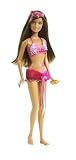 Barbie Beach Fun Summer Doll