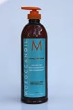 Moroccanoil Intense Curl Cream, 16.9-Ounce Bottle