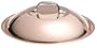 All-Clad Cop-R-Chef 12-1/2-Inch Dome Cover