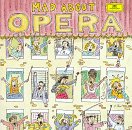 Mad About Opera