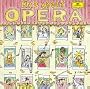 Mad About Opera