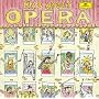 Mad About Opera