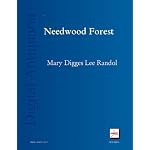 Needwood Forest: Home of the Lees of Maryland book cover