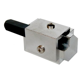Automatic Corner Chisel