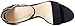 Nine West Women's Mana Suede dress Sandal