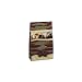 Endangered Species Otter Bite Size Milk Choc (Economy Case Pack) 3.5 Oz (Pack of 6)