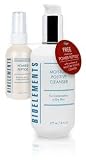 Bioelements - Moisture Positive Cleanser withTravel Size Power Peptide