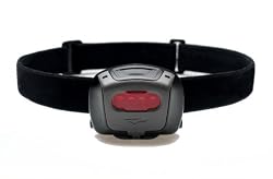 Princeton Tec Tactical Quad LED Headlamp