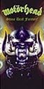 Stone Deaf Forever: The Definitive Motorhead Collection