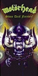 CD-Charts  Music : Stone Deaf Forever: The Definitive Motorhead Collection