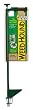 Hound Dog Products HDP1-6 Weed Hound