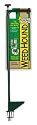 Hound Dog Products HDP1-6 Weed Hound