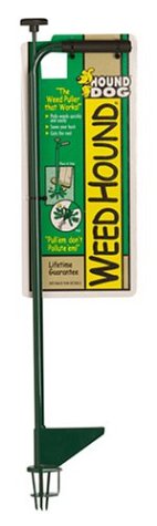 Childrens Toyshop  Outdoor Living : Hound Dog Products Weed Hound #HDP-1S