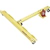 10400 Snow Plow Dolly Set