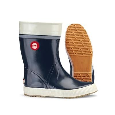 【Nokian Footwear】ノキアン・レインブーツ Haiシリーズ (ダークブルー, 35サイズ(22.5cm)) 【Nokian Footwear】ノキアン・レインブーツ Haiシリーズ (ダークブルー, 35サイズ(22.5cm))